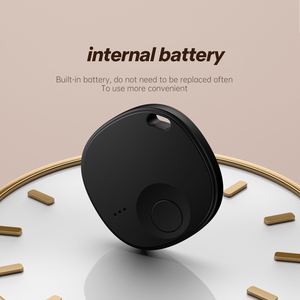 Dispositif de localisation GPS anti-perte compatible avec <span class=keywords><strong>Apple</strong></span> Find My, portable, pour clés, portefeuille, animaux de compagnie, bagages - Product Image 4