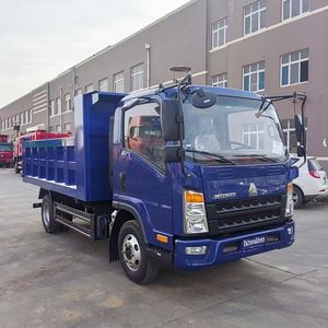 Camion <span class=keywords><strong>benne</strong></span> léger SINOTRUK HOWO 4x2 6 roues 336HP neuf, prix bas, camion-<span class=keywords><strong>benne</strong></span> basculant diesel 15-18T à vendre - Product Image 1