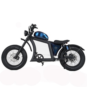 Bicicletta Elettrica da Città con Motore Bafang, Telaio in Lega di Alluminio, 20 Pollici, 48V 27AH, Disponibile in Magazzino UE - Product Image 5