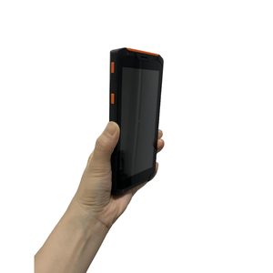 <span class=keywords><strong>Android</strong></span> <span class=keywords><strong>5.5</strong></span> <span class=keywords><strong>inch</strong></span> cầm Tay <span class=keywords><strong>POS</strong></span> ITCF-Z1L vân tay 2D QR Máy Quét Mã Vạch gồ ghề PDA - Product Image 5