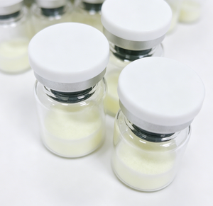Collagène hydrolysé de placenta en poudre lyophilisée - Product Image 1