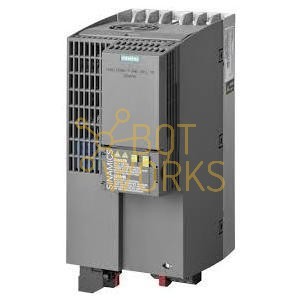 Siemens 6SL32101KE238AF1 - Nuovo - Product Image 1