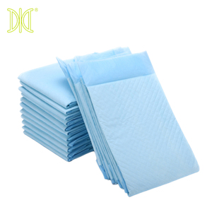 Orinal desechable absorbente para mascotas, almohadilla de entrenamiento para cachorros y perros - Product Image 3