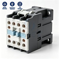 Relé de Seguridad para Contactor de Potencia 3RT2017-2UB41 con Servicio de Conversión de Protocolo CM/CP Personalizado
