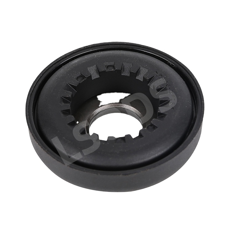 MOTORE CUSCINETTO TEDGUM anteriore sinistro per Jeep Grand Cherokee II