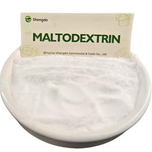 Atacado Melhor Adesivo Indústria Dextrina Amarela Maltodextrina Em Pó - Product Image 3