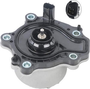 MYGT motore automobilistico sistema pompa <span class=keywords><strong>acqua</strong></span> di raffreddamento 16100-29415 per Toyota Corolla (E12) 2004 - Product Image 3