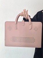 Sac d'ordinateur portable compatible avec le dissipateur thermique avec étui de protection Sacs et housses pour ordinateur portable pratiques Design confortable
