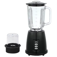Blender Jus Buah Elektrik Pribadi 2026, Mini Portabel