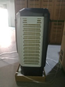 Hot Sale Good Quality Mobile Portable Ac air Conditioner Portable for Room - Product Image 1