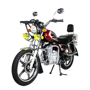 Phổ biến nhất 150cc làm mát bằng không khí xăng xe đạp Nhà cung cấp hàng đầu cho ghan - Product Image 6