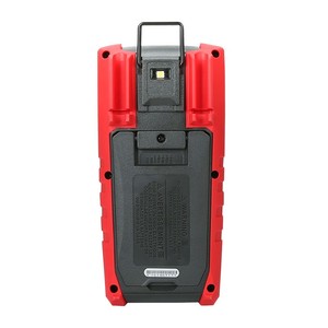 ดิจิทัลมัลติมิเตอร์ UNI-T UT195DS ตัวเก็บประจุสำหรับมืออาชีพ AC 1000V True RMS ตัวเก็บประจุสูง - Product Image 6