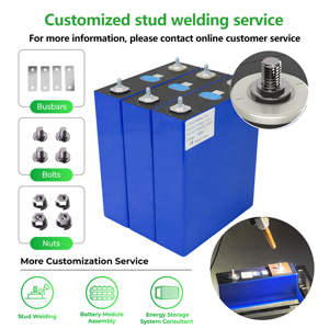 แบตเตอรี่ลิเธียมไอออน230Ah Lifepo4 <span class=keywords><strong>3</strong></span>.2 V LF230เก็บพลังงานแสงอาทิตย์ akku LFP Lipo4 <span class=keywords><strong>3</strong></span>.2 V - Product Image 5