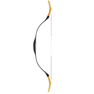 Arco Ricurvo Tradizionale <span class=keywords><strong>Turco</strong></span> Ali, Potenza di Tiro 20-50 libbre, Lunghezza di Tiro Massima 28 Pollici, per Tiro con l'Arco a Cavallo e Tiro al Bersaglio - Product Image 1