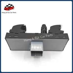 5ND959857 para VW Golf 5 6 GTI MK5 MK6 Jetta Tiguan Passat B6 CC Seat <span class=keywords><strong>Leon</strong></span> MK2 Fabio, Interruptor Maestro de Elevalunas Eléctrico, Botón de Control - Product Image 5