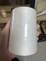 Fil à coudre Meta Aramid Ne40/3 vert anti-coupure fil à coudre ignifuge