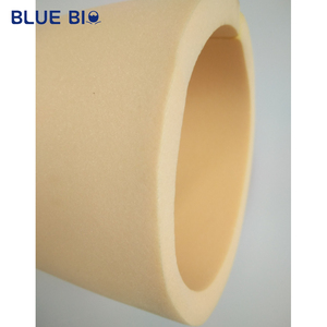 Nhà Máy Bán buôn chân tay nhân tạo chỉnh hình giả nước bằng chứng BK mỹ phẩm bọt Bìa - Product Image 3