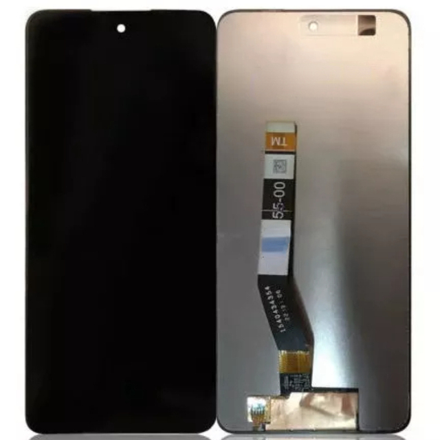 Mydo for Motorola G62 Xt222 6.4" OLED Touch Screen Replacement for Moto G62 Mobile Phone