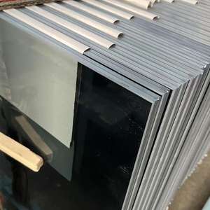 Verre trempé laminé antivol à double couche de 6mm 8mm 10mm 16mm pour le compteur de <span class=keywords><strong>banque</strong></span> de balustrade de balcon - Product Image 4