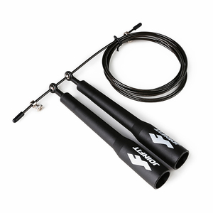 <span class=keywords><strong>Corde</strong></span> à <span class=keywords><strong>sauter</strong></span> lourde en métal haute vitesse - Product Image 3