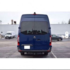 ACHETER un véhicule <span class=keywords><strong>d</strong></span>'<span class=keywords><strong>occasion</strong></span> Mercedes-Benz Sprinter 2500 VAN BUS CAR - Product Image 2