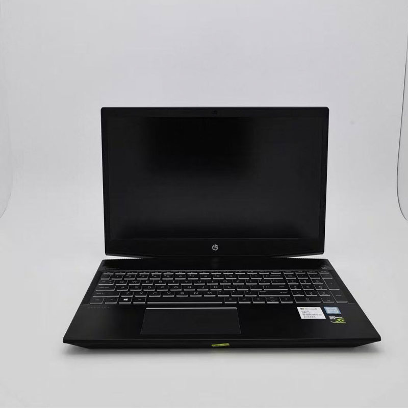 HP Pavilion 15 - İş ve Öğrenci için Premium Dizüstü Bilgisayarlar