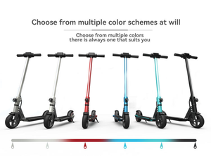 Trottinette électrique pour enfants de 6 à 14 ans, trottinette électrique pour enfants - Product Image 5