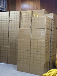 Fardos de Ropa Mixta de Alta Calidad Lovito para Niños, Venta al por Mayor Directa de Fábrica - Product Image 2