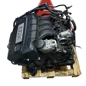 Moteur 3.0T M54B30 d'<span class=keywords><strong>occasion</strong></span> pour les modèles 730Li X4 X5 <span class=keywords><strong>X6</strong></span> M5 M6 Z4 2011 <span class=keywords><strong>Allemagne</strong></span> OLIVER - Product Image 5