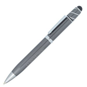 Bolígrafo Giratorio Personalizado Wizzard Stylus para Regalos Promocionales con Impresión de Logotipo, Obsequio Empresarial Personalizado, Suministro para Eventos, Venta al Por Mayor - Product Image 4