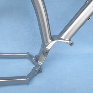 Bánh Răng Xe Đạp Khung P1.18 Titan 29 + Cộng Với MTB Khung P1.12 Titan Khung Xe Đạp 27.5 + 3.25 Lốp Xe - Product Image 4