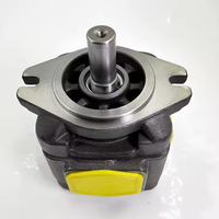 Pompe hydraulique haute pression HG, pompe à engrenages HG0-08-01R-VPC HG0-16-01R-VPC HG1-25-01R-VPC HG1-50-01R-VPC HG2-80-01R-VPC