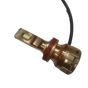 <b>LED</b> Headlight <b>Bulb</b> H1 H7 H11 9005 9006 9012 H4 <b>12V</b> High Power Automotive Lighting Replacement - Product Image 2