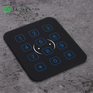 AR AF AG Multi-Coated Tempered Glass for Touch <b>Screen</b> Cover Felix Glass - Product Image 2