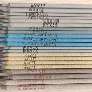 Ac Carbon E316L Électrode Titane 2.5mm <span class=keywords><strong>Baguette</strong></span> de soudage 3.2 J421 Électrodes/<span class=keywords><strong>Baguette</strong></span> <span class=keywords><strong>à</strong></span> <span class=keywords><strong>souder</strong></span> Électrodeen Titane Mt12 Électrode - Product Image 3