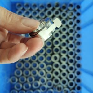 롤러 윈도우 블라인드 및 윈도우 코일 밸런스를위한 밸런스 플랫 코일 일정 토크 스프링 - Product Image 5