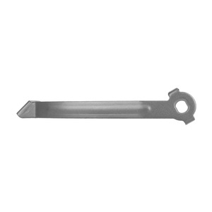 Support métallique de garde-boue arrière pour scooter Xiaomi 6Lite, support fixe de renforcement résistant à la charge, support durable - Product Image 4