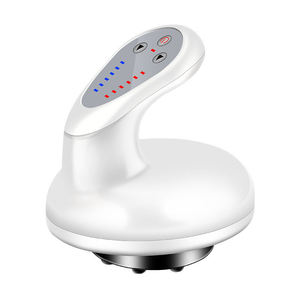 <span class=keywords><strong>2026</strong></span> <span class=keywords><strong>Hot</strong></span> Sale Guasha Scraping Tool Elektrische Multifunctionele Cupping Gua Sha Zuigmassage-apparaat - Product Image 6