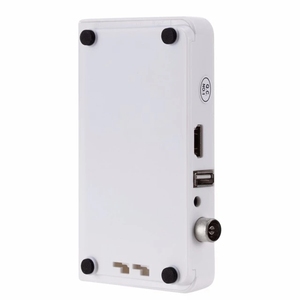 HD DVB-T2 mặt đất kỹ thuật số TV Receiver H.265(HEVC) FTA Set-Top Box - Product Image 5