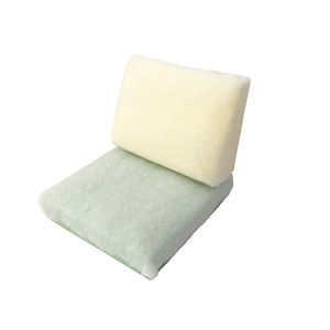 Bán Nóng Sân Vận Động Ngoài Trời Ghế Đệm Ghế Cho Sofa Ngoài Trời - Product Image 4