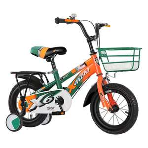 Deportes <span class=keywords><strong>para</strong></span> niños con ruedas de entrenamiento Ciclo 12 14 16 18 ''Bicicleta de entrenamiento <span class=keywords><strong>para</strong></span> niños - Product Image 6