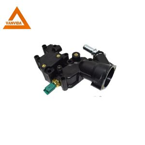Thermostat automobile OE 1336Y8 pour Citroen C2 C3 Fiat QUBO Peugeot 1007 206 207 <span class=keywords><strong>BIPPER</strong></span> - Product Image 3