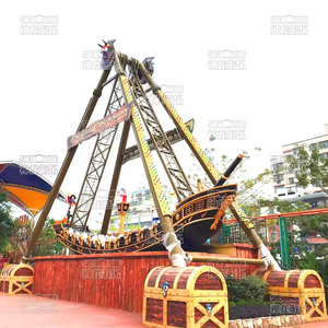 Conjunto de valor de aventura para niños al por mayor Energy Storm Theme Interactive Outdoor Indoor Playground Equipment Fibra de vidrio Metal - Product Image 3