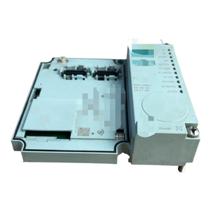 <span class=keywords><strong>1</strong></span> pz Nuovo Modulo 6ES7 141-6BH00-0AB0 6ES7141-6BH00-WBR0AB0 Originale Pronto per la Spedizione PLC Dedicato per Automazione Industriale - Product Image 5