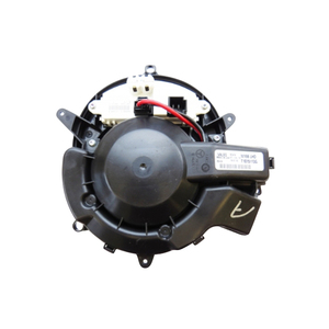 Moteur de ventilateur à courant alternatif de voiture de climatiseur de RV de 12 volts pour <span class=keywords><strong>MERCEDES</strong></span> <span class=keywords><strong>B</strong></span>-enz GLE-CLASS 166 GLE63s GLE550e GLS550 12-16 OEM A1669066100 - Product Image 2