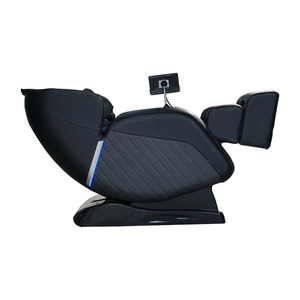 เก้าอี้นวด SL Rail 2D Robotic Hand Home Luxury อัตโนมัติเต็มรูปแบบบลูทูธพร้อมรีโมทคอนโทรล - Product Image 3