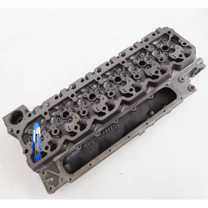 Cabeza de Cilindro Dongfeng 4936081 3977225 2831474 para Reemplazo de Motor DONGFENG - Product Image 1