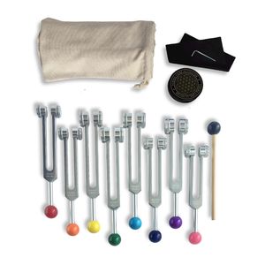 ชุดบล็อกกระตุ้นเสียงแบบพรีเมียม 8 ชิ้น พร้อมลูกบอลนวดสำหรับการบำบัดด้วยเสียง - Product Image 5