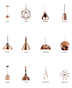 Vàng Đồng Trang Trí Cầu Thang Trần Cao Rõ Ràng Glass Ball Cụm Đèn Chùm Cầu Thang Hiện Đại Chiếu Sáng Mặt Dây Chuyền Muti-kích Thước - Product Image 4