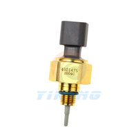 Capteur de température de moteur de machine 3417785 M11 QSM11, capteur de pression et de température pour moteur diesel 4921475 3331230 3417185